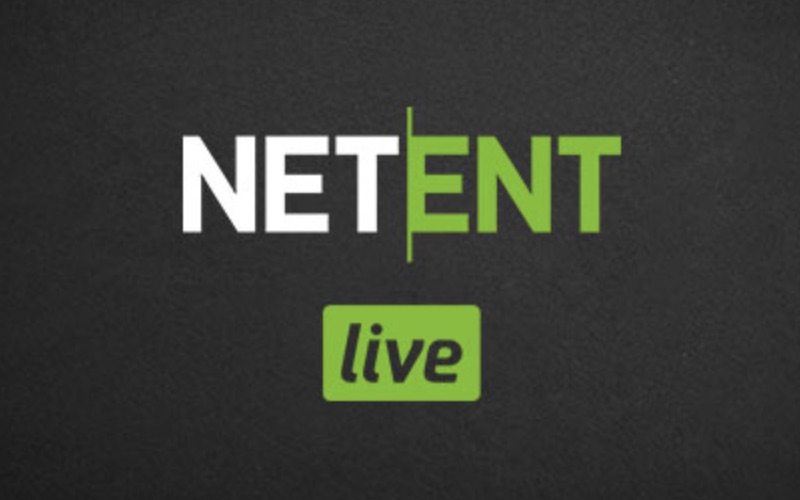 NetEnt Live