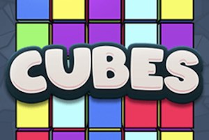 Cubes Slot