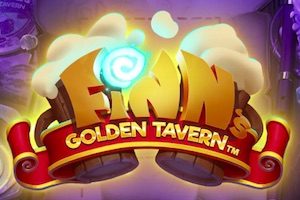 Finn's Golden Tavern by NetEnt