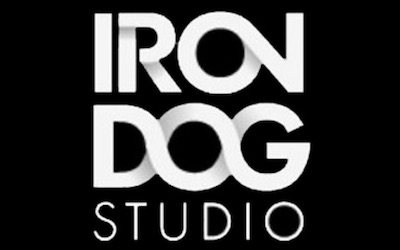 Iron Dog Studio