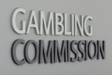 UK Gambling Law