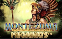 Montezuma Megaways Slot
