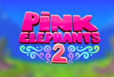 Pink Elephants 2 by Thunderkick