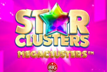 Star Clusters Megaclusters Slot