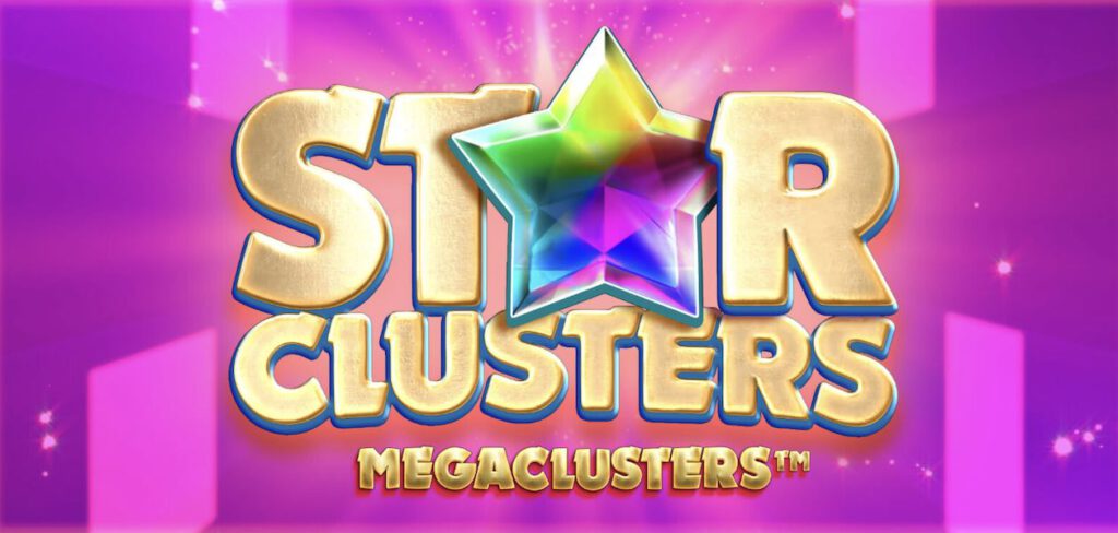 Star Clusters Megaclusters Slot Review