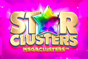 Star Clusters Slot