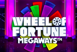 Wheel of Fortune Megaways™
