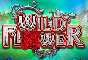 Wild Flower Slot