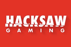 Hacksaw Gaming