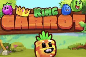 King Carrot Slot