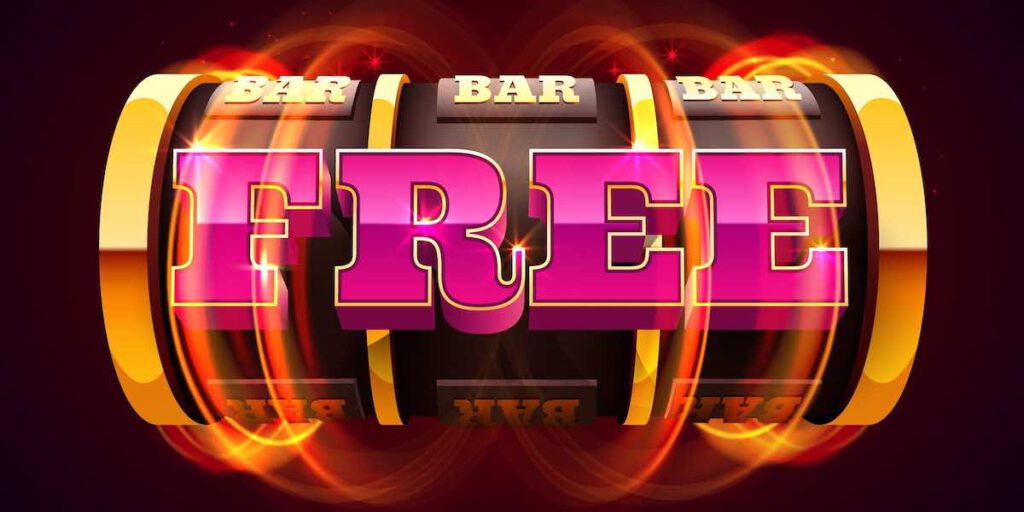 A Guide To Free Slot Games