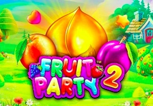 Vavada tragamonedas de Fruity Party 2