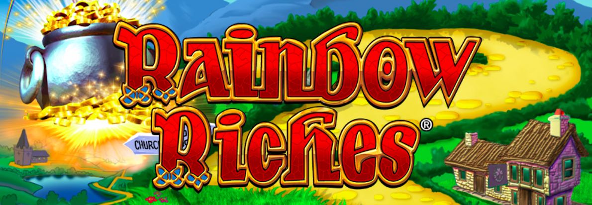 Rainbow Riches Cheat and Tips