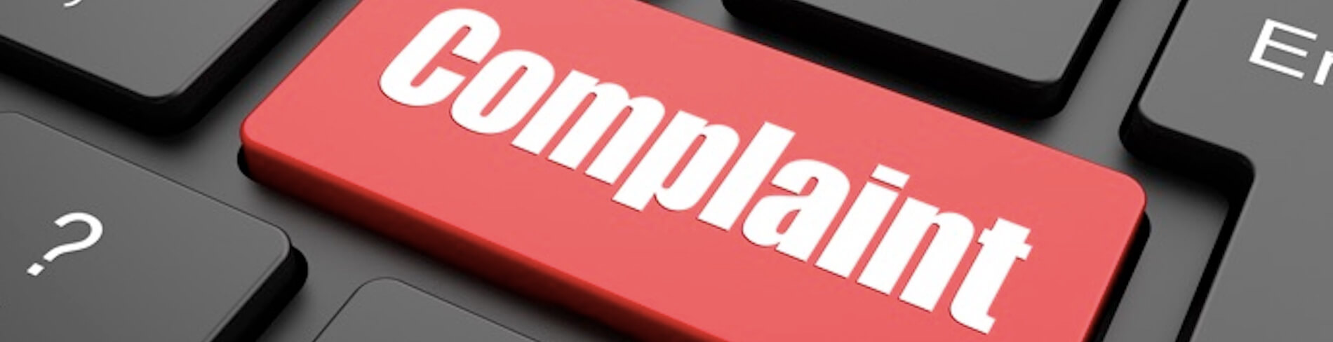 How To File a Casino Complaint