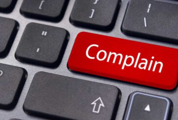How To Make a Complaint Against a UK Casino