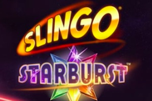 Slingo Starburst