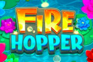 Fire Hopper Slot