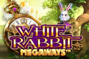 White Rabbit Megaways™ Slot