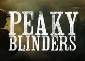 Peaky Blinders Slot