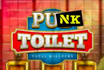 Punk Toilet Slot