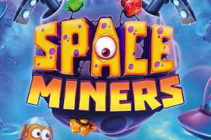 Space Wars 2™ Powerpoints™ Slot, Bonus and Free Spins