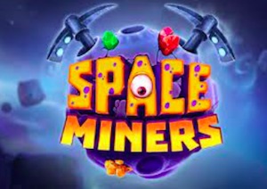 Space Miners Slot