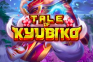 Tale of Kyubika Slot Game