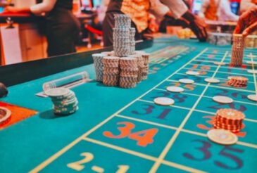 Latest Survey of UK Gambling Participation