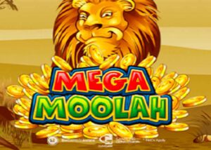 First Mega Moolah Winner for 2022