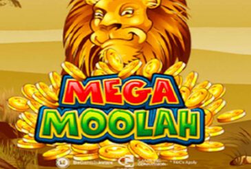 First Mega Moolah Winner for 2022