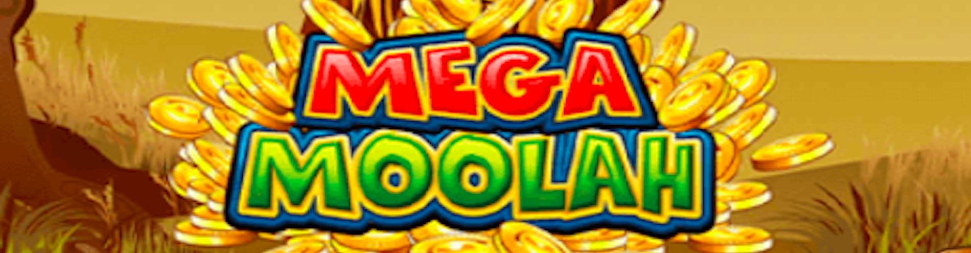 Mega Moolah Jackpot Winner - February 2022