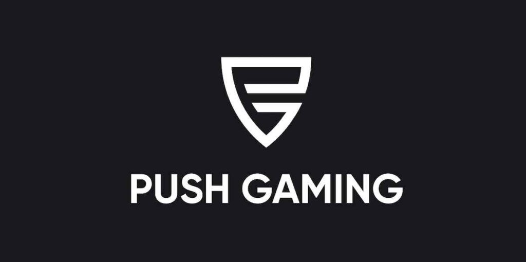 Push Gaming Teams Up With SG Digital