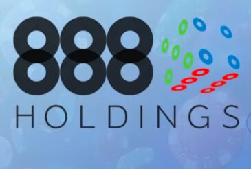 888 Holdings Ltd Fined