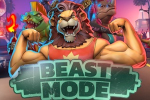 Beast Mode Slot
