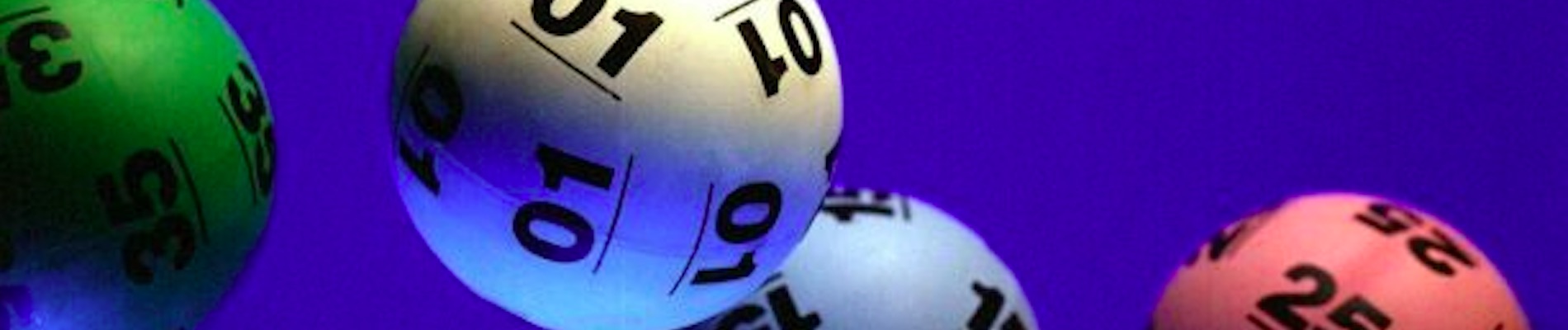 Camelot Loses National Lottery LIcense