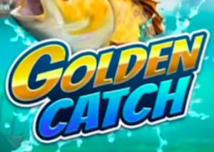 Golden Catch Slot by Big Time Gaming