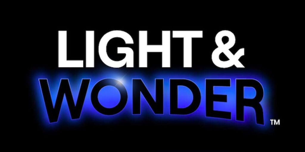 SG Games becomes Light and Wonder