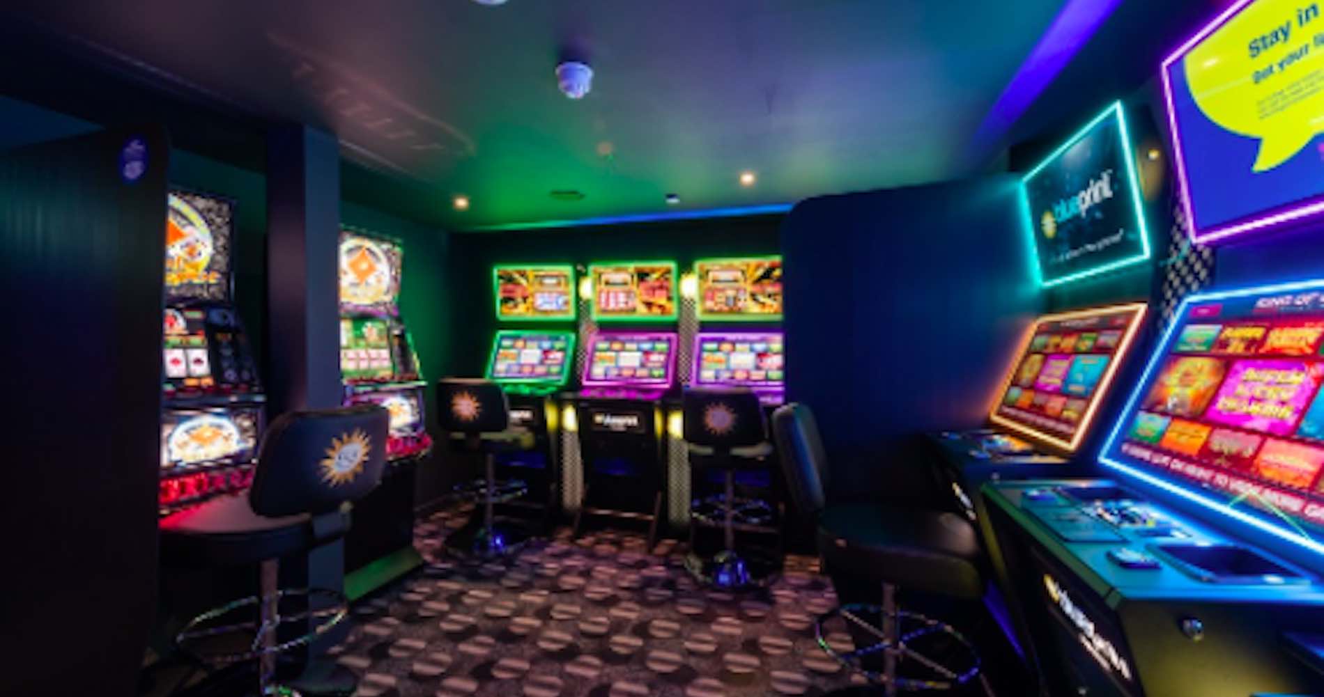 Why There Are Fewer New Slot Sites in the UK