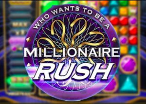 Millionaire Rush Megclusters™