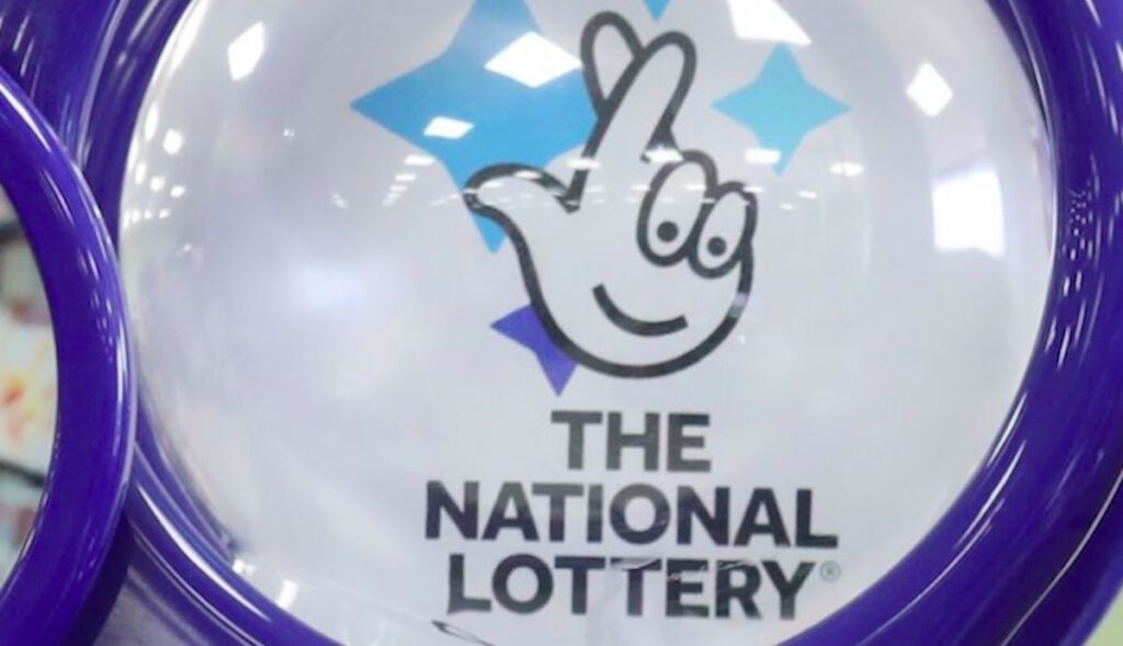 Camelot's Role in National Lottery to End