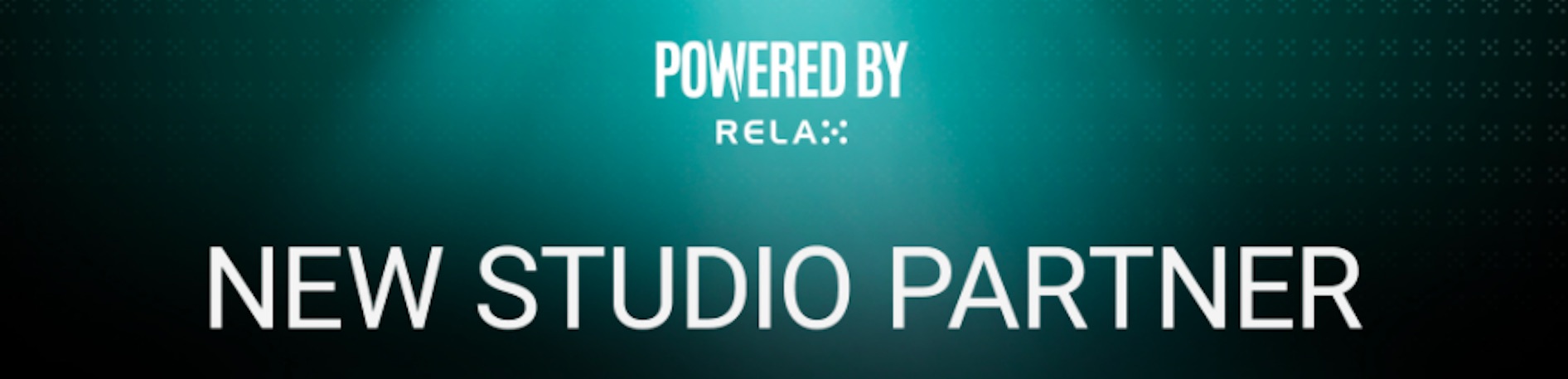 Intouch Games Joins Powered By Network From Relax Gaming
