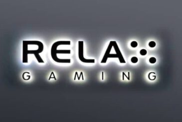 Relax Gaming Welcomes Intouch Games Onto The Powered By Network