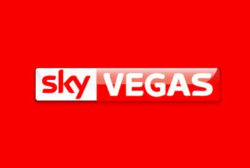 Sky Vegas Fined £1.2 Million