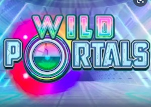Wild Portals Slot