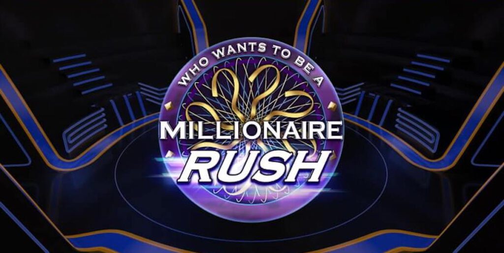 Who Wants To Be A Millionaire Rush Release