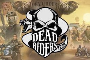 Dead Riders Slot