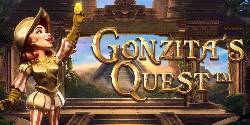 Gonzita's Quest Release Date