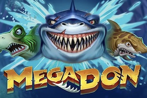 Mega Don by Play n Go