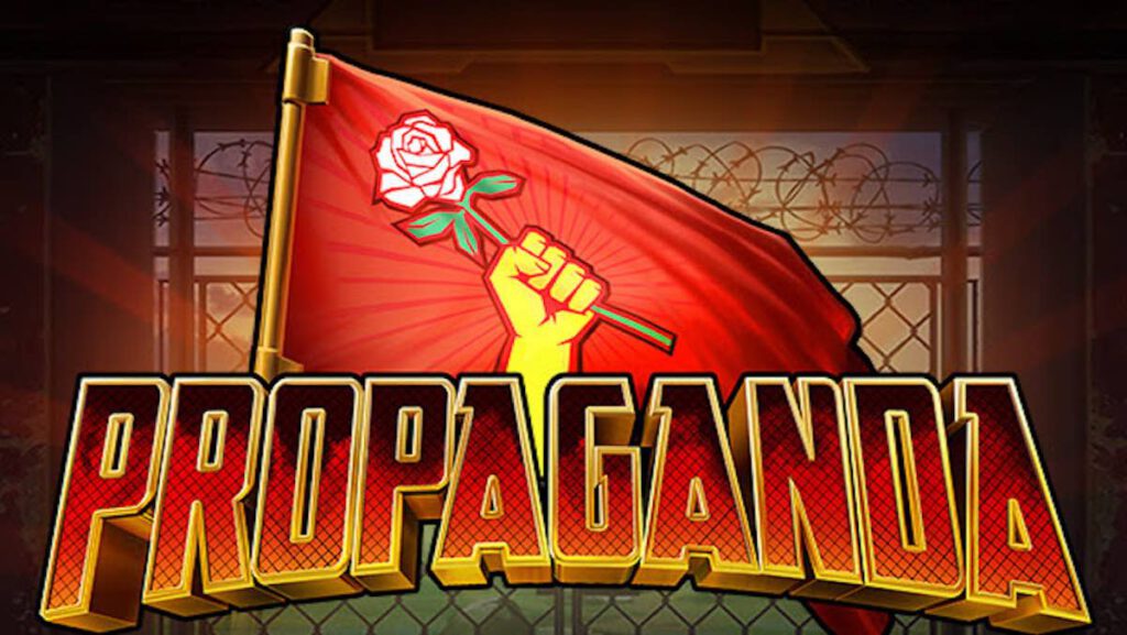 Propaganda Slot Release