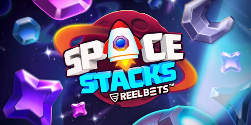 Space Stacks Reelbets Release